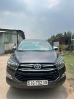 Bán xe Toyota Innova 2.0E 2018 giá 475 Triệu - TP HCM