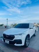Bán xe VinFast Lux SA 2.0 2021 2.0 AT giá 630 Triệu - Khánh Hòa