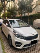 Bán xe Kia Rondo 2017 GAT giá 382 Triệu - TP HCM