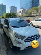 Bán xe Ford EcoSport 2020 Titanium 1.5L AT giá 450 Triệu - Hà Nội