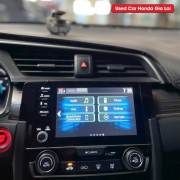 Bán xe Honda Civic 2020 G 1.8 AT giá 605 Triệu - Gia Lai