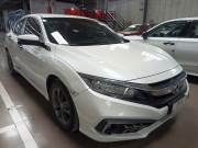 Bán xe Honda Civic G 1.8 AT 2020 giá 605 Triệu - Gia Lai