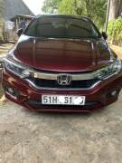 Bán xe Honda City 2020 1.5TOP giá 420 Triệu - Gia Lai