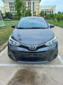 Bán xe Toyota Vios 2019 1.5G giá 430 Triệu - Bắc Giang