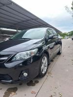 Bán xe Toyota Corolla altis 2013 2.0V giá 380 Triệu - Bắc Giang