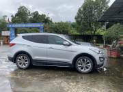 Bán xe Hyundai SantaFe 2013 2.4L 4WD giá 440 Triệu - Hà Giang