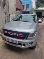 Bán xe Ford Ranger 2014 XLT 2.2L 4x4 MT giá 340 Triệu - Hà Giang