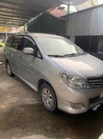 Bán xe Toyota Innova 2007 J giá 135 Triệu - Đồng Nai