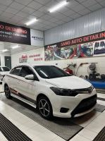 Bán xe Toyota Vios 2018 1.5 TRD giá 311 Triệu - Đồng Nai