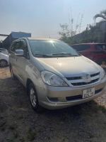 Bán xe Toyota Innova 2007 G giá 140 Triệu - Đồng Nai