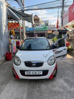 Bán xe Kia Morning 2011 SX 1.1 AT Sport giá 130 Triệu - Đồng Nai