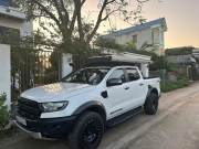 Bán xe Ford Ranger 2015 Wildtrak 3.2L 4x4 AT giá 480 Triệu - Hà Nội