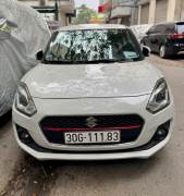 Bán xe Suzuki Swift 2019 GLX 1.2 AT giá 420 Triệu - Hà Nội