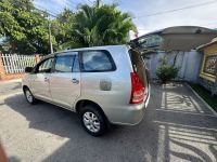 Bán xe Toyota Innova 2008 G giá 208 Triệu - Tây Ninh