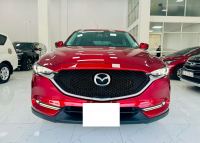 Bán xe Mazda CX5 Premium 2.0 AT 2022 giá 775 Triệu - TP HCM