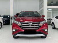 Bán xe Toyota Rush 1.5S AT 2020 giá 515 Triệu - TP HCM