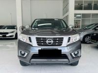 Bán xe Nissan Navara 2017 E 2.5 MT 2WD giá 390 Triệu - TP HCM