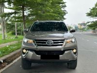 Bán xe Toyota Fortuner 2019 2.7V 4x4 AT giá 875 Triệu - TP HCM