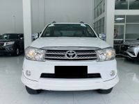 Bán xe Toyota Fortuner 2011 TRD Sportivo 4x4 AT giá 390 Triệu - TP HCM