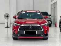 Bán xe Toyota Corolla Cross 2022 1.8V giá 760 Triệu - TP HCM