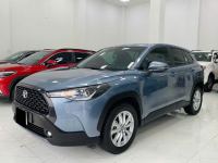 Bán xe Toyota Corolla Cross 2020 1.8G giá 650 Triệu - TP HCM