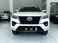 Bán xe Toyota Fortuner 2021 2.4G 4x2 MT giá 880 Triệu - TP HCM