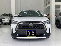 Bán xe Toyota Corolla Cross 2021 1.8V giá 735 Triệu - TP HCM