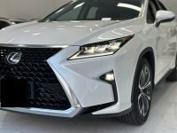 Bán xe Lexus RX 2018 350 giá 2 Tỷ 690 Triệu - TP HCM