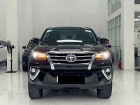 Bán xe Toyota Fortuner 2019 2.7V 4x4 AT giá 850 Triệu - TP HCM