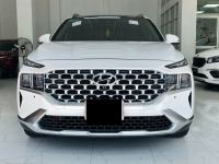 Bán xe Hyundai SantaFe 2021 Cao cấp 2.2L HTRAC giá 1 Tỷ 90 Triệu - TP HCM