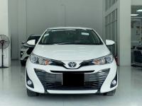 Bán xe Toyota Vios 2020 1.5G giá 440 Triệu - TP HCM