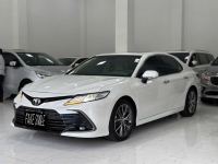 Bán xe Toyota Camry 2022 2.0Q giá 1 Tỷ 55 Triệu - TP HCM