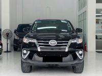 Bán xe Toyota Fortuner 2019 2.7V 4x2 AT giá 795 Triệu - TP HCM