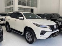 Bán xe Toyota Fortuner 2020 2.7V 4x2 AT giá 940 Triệu - TP HCM