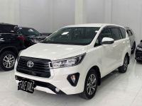 Bán xe Toyota Innova 2021 E 2.0 MT giá 610 Triệu - TP HCM