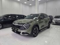 Bán xe Kia Sportage 2022 Signature 1.6T AWD giá 890 Triệu - TP HCM
