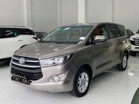 Bán xe Toyota Innova 2018 2.0E giá 470 Triệu - TP HCM