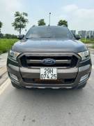 Bán xe Ford Ranger 2017 Wildtrak 3.2L 4x4 AT giá 610 Triệu - Hà Nội