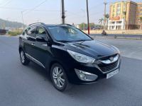 Bán xe Hyundai Tucson 2009 LMX 2.0 eVGT giá 338 Triệu - Thái Bình