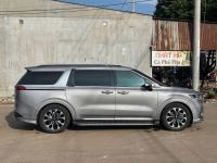 Bán xe Kia Carnival 2022 Signature 2.2D giá 1 Tỷ 250 Triệu - Đăk Lăk