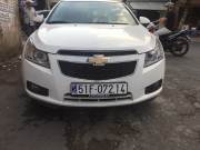 Bán xe Chevrolet Cruze LS 1.6 MT 2014 giá 260 Triệu - TP HCM