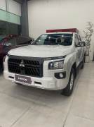 Bán xe Mitsubishi Triton 2024 GLX 2WD AT giá 600 Triệu - Hà Nội