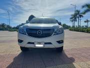 Bán xe Mazda BT50 2.2L 4x4 MT 2015 giá 315 Triệu - Đà Nẵng