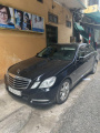 Bán xe Mercedes Benz E class 2010 E250 giá 360 Triệu - Tuyên Quang