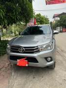 Bán xe Toyota Hilux 2017 2.4E 4x2 MT giá 540 Triệu - Thái Nguyên