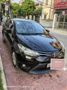 Bán xe Toyota Vios 2018 1.5E giá 332 Triệu - Hải Dương