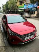 Bán xe Hyundai Accent 2021 1.4 AT giá 417 Triệu - Hải Dương