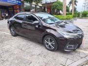 can ban xe oto cu lap rap trong nuoc Toyota Corolla altis 2.0V AT 2017