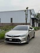 Bán xe Toyota Camry 2018 2.5Q giá 720 Triệu - Bắc Ninh