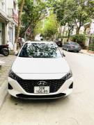 Bán xe Hyundai Accent 1.4 AT Đặc Biệt 2022 giá 480 Triệu - Hà Nội